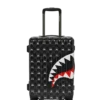 SHARK MOB HIDEOUT CARRY-ON LUGGAGE