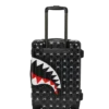 SHARK MOB HIDEOUT CARRY-ON LUGGAGE