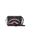 SHARK MOB HIDEOUT CROSSOVER CLUTCH