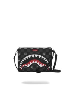 SHARK MOB HIDEOUT CROSSOVER CLUTCH