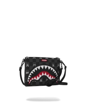 SHARK MOB HIDEOUT CROSSOVER CLUTCH