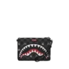 SHARK MOB HIDEOUT CROSSOVER CLUTCH