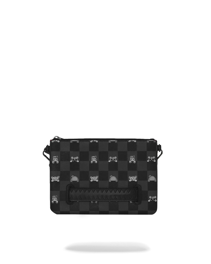 SHARK MOB HIDEOUT CROSSOVER CLUTCH