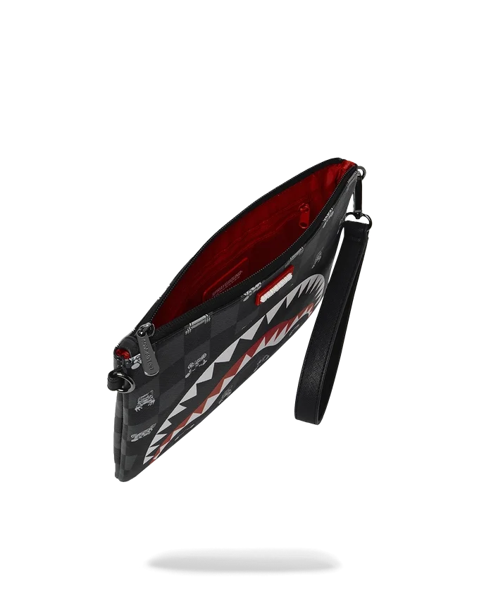 SHARK MOB HIDEOUT CROSSOVER CLUTCH