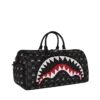 SHARK MOB HIDEOUT DUFFLE
