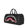 SHARK MOB HIDEOUT DUFFLE