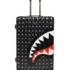 SHARK MOB HIDEOUT FULL-SIZE LUGGAGE