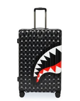 SHARK MOB HIDEOUT FULL-SIZE LUGGAGE