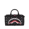 SHARK MOB HIDEOUT MINI DUFFLE