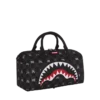 SHARK MOB HIDEOUT MINI DUFFLE