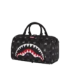SHARK MOB HIDEOUT MINI DUFFLE
