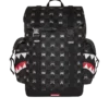 SHARK MOB HIDEOUT MONTE CARLO BACKPACK