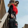 SHARK MOB HIDEOUT MONTE CARLO BACKPACK
