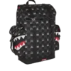 SHARK MOB HIDEOUT MONTE CARLO BACKPACK