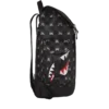 SHARK MOB HIDEOUT MONTE CARLO BACKPACK