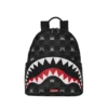 SHARK MOB HIDEOUT SAVAGE BACKPACK