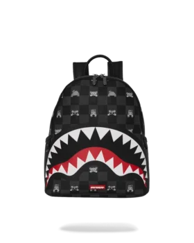 SHARK MOB HIDEOUT SAVAGE BACKPACK
