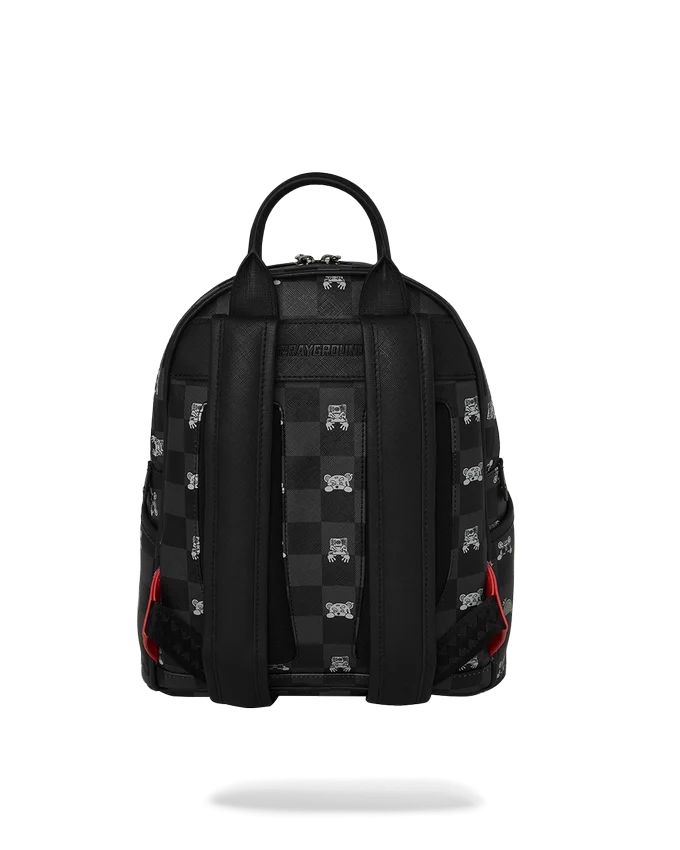 SHARK MOB HIDEOUT SAVAGE BACKPACK