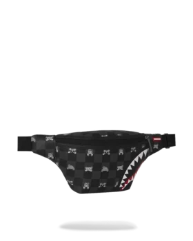 SHARK MOB HIDEOUT SAVVY CROSSBODY