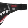 SHARK MOB HIDEOUT SAVVY CROSSBODY