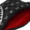 SHARK MOB HIDEOUT SAVVY CROSSBODY