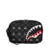 SHARK MOB HIDEOUT TOILETRY BRICK