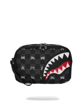 SHARK MOB HIDEOUT TOILETRY BRICK
