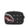 SHARK MOB HIDEOUT TOILETRY BRICK