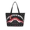 SHARK MOB HIDEOUT TOTE