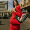 SHARK MOB HIDEOUT TOTE