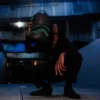SHARK OPTICS - THE LIGHT SHOW BACKPACK