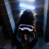 SHARK OPTICS - THE LIGHT SHOW BACKPACK