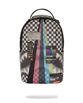 SHARK PARADOX DLXSV BACKPACK
