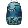 SHARK SECURITY CEO BACKPACK
