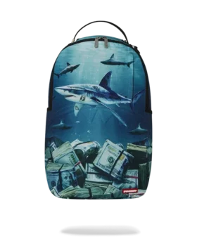 SHARK SECURITY CEO BACKPACK
