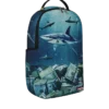 SHARK SECURITY CEO BACKPACK