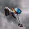 SHARK SECURITY CEO BACKPACK