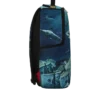 SHARK SECURITY CEO BACKPACK