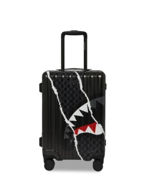SHARK SLASH CARRY-ON LUGGAGE