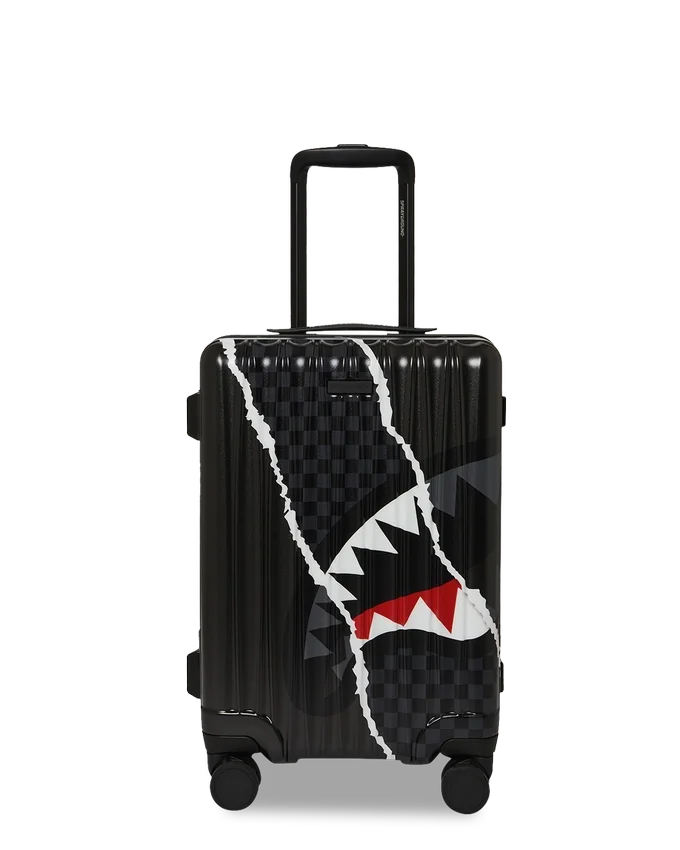 SHARK SLASH CARRY-ON LUGGAGE