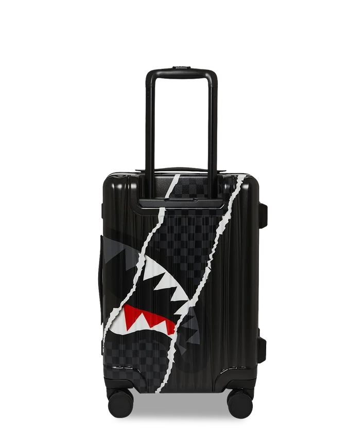 SHARK SLASH CARRY-ON LUGGAGE