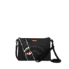 SHARK SLASH CROSSOVER CLUTCH
