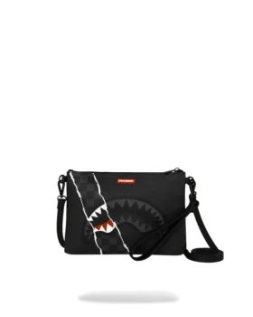 SHARK SLASH CROSSOVER CLUTCH