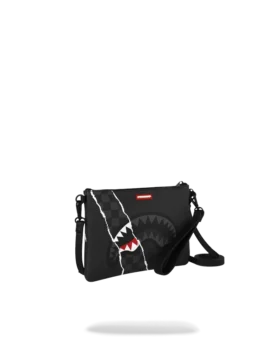 SHARK SLASH CROSSOVER CLUTCH
