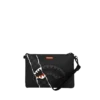 SHARK SLASH CROSSOVER CLUTCH