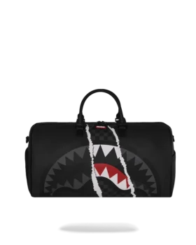 SHARK SLASH DUFFLE