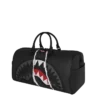 SHARK SLASH DUFFLE
