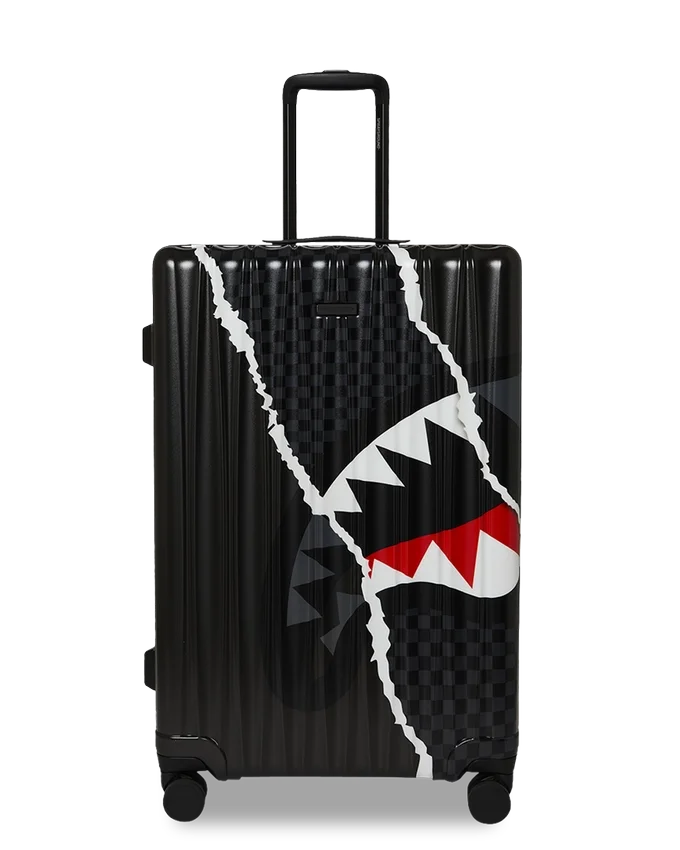 SHARK SLASH FULL-SIZE LUGGAGE