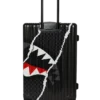 SHARK SLASH FULL-SIZE LUGGAGE