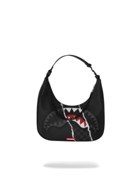 SHARK SLASH HANDBAG
